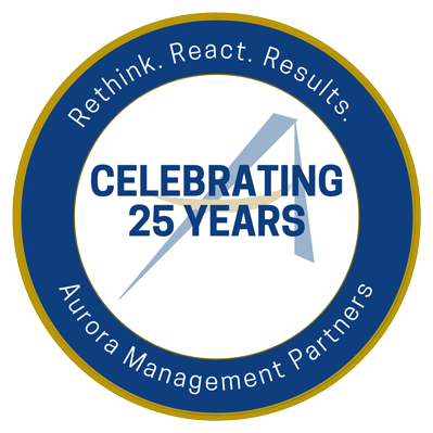 anniversary logo